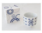 Artisan Ochoko Sake Cup